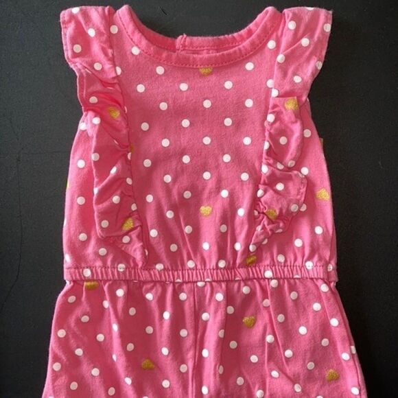 🛍Adorable Little Girls Outfit size 3 months - Picture 1 of 4